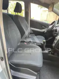 2008 Toyota YARIS