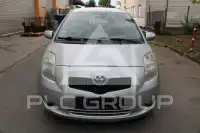 2008 Toyota YARIS