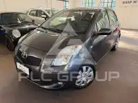 2008 Toyota YARIS