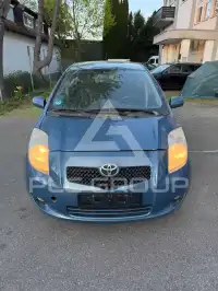 2008 Toyota YARIS