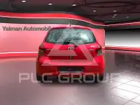 2008 Toyota YARIS