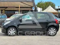2008 Toyota YARIS