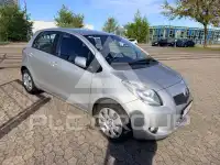 2008 Toyota YARIS
