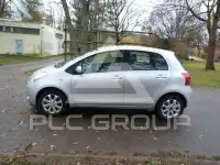 2008 Toyota YARIS