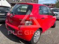 2008 Toyota YARIS