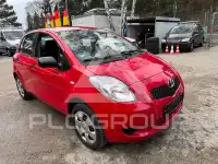 2008 Toyota YARIS