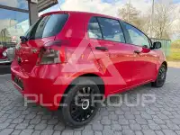 2008 Toyota YARIS