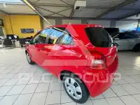 2008 Toyota YARIS