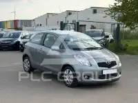 2008 Toyota YARIS