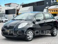 2008 Toyota YARIS