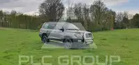 2008 Toyota LAND CRUISER