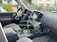 2008 Toyota LAND CRUISER