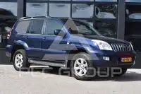 2008 Toyota LAND CRUISER