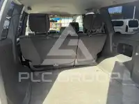 2008 Toyota LAND CRUISER