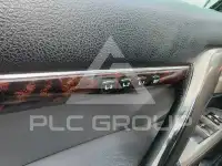 2008 Toyota LAND CRUISER