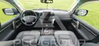 2008 Toyota LAND CRUISER