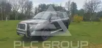 2008 Toyota LAND CRUISER