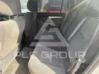 2008 Toyota LAND CRUISER
