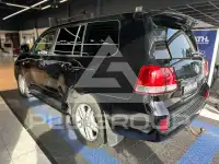 2008 Toyota LAND CRUISER