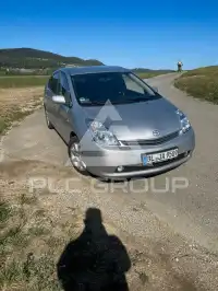 2008 Toyota PRIUS
