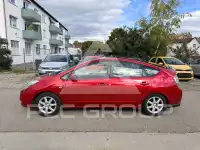 2008 Toyota PRIUS