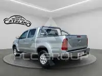 2008 Toyota Hilux