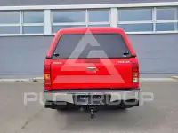 2008 Toyota Hilux