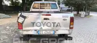 2008 Toyota Hilux