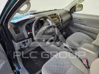 2008 Toyota Hilux