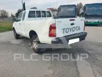 2008 Toyota Hilux