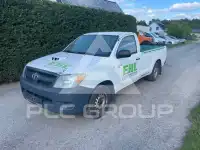 2008 Toyota Hilux