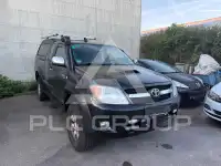 2008 Toyota Hilux