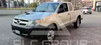 2008 Toyota Hilux