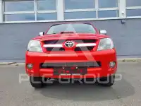 2008 Toyota Hilux
