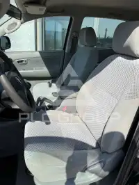 2008 Toyota Hilux