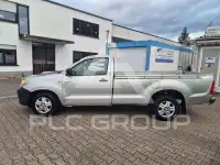 2008 Toyota Hilux