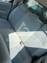 2008 Toyota Hilux
