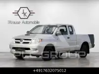 2008 Toyota Hilux