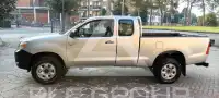 2008 Toyota Hilux