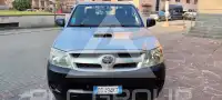 2008 Toyota Hilux