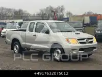 2008 Toyota Hilux