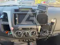 2008 Toyota Hilux