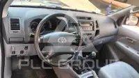 2008 Toyota Hilux