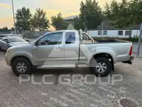 2008 Toyota Hilux