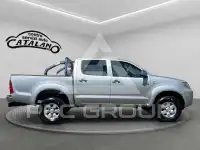 2008 Toyota Hilux