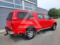 2008 Toyota Hilux