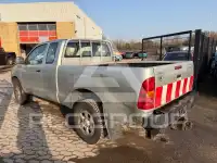 2008 Toyota Hilux