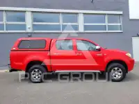2008 Toyota Hilux