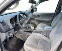 2008 Toyota Hilux