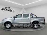 2008 Toyota Hilux